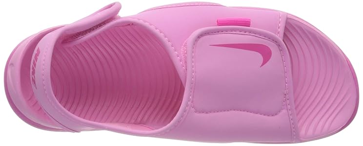 ナイキ サンレイアジャスト5 V2 サンダル 20,0cm 新品 (1957) NIKE公式】ナイキ サンレイ アジャスト 5 V2 キッズサンダル